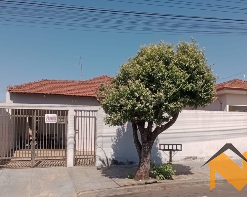 Imobiliária Nogueira | Venda e Locação em Matão/SP